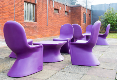 custodial furniture case study