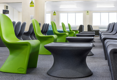custodial furniture hmp humber case study