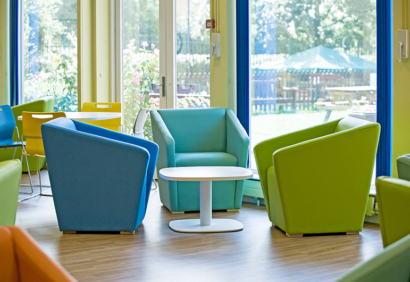 HMP Standford custodial furniture case study