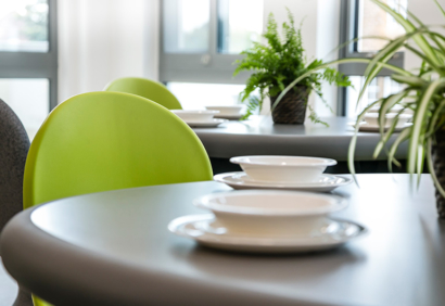 PICU Farnham Road Mental Health Furniture Case Study