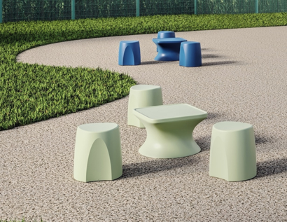 Ryno-stool-range