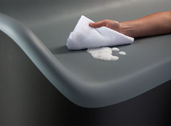 Infection Control