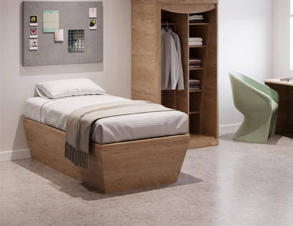sovie-hickory-bed-closeup-615x476