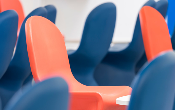 wormwood scrubs custodial furniture case study